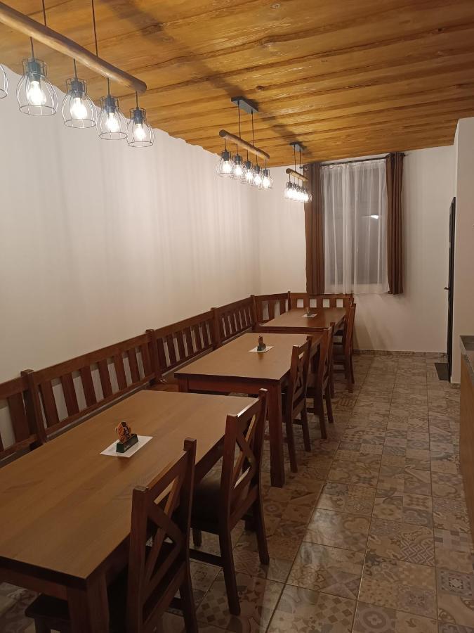 Penzion Kotva Klatovy Zewnętrze zdjęcie