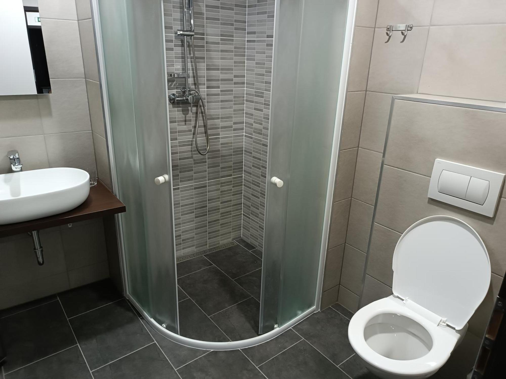 Penzion Kotva Klatovy Zewnętrze zdjęcie